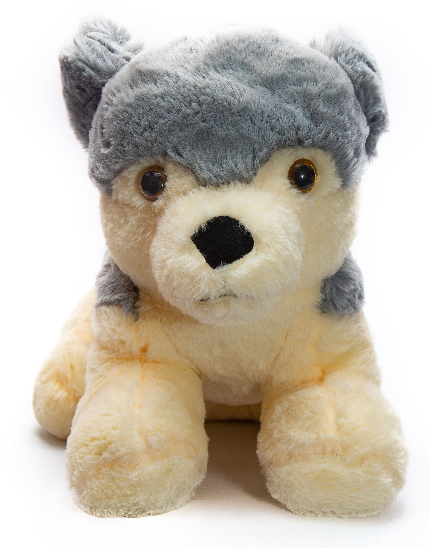 Wuff Wuff Huggy Buddy