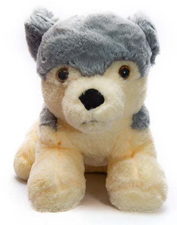 Wuff Wuff Huggy Buddy