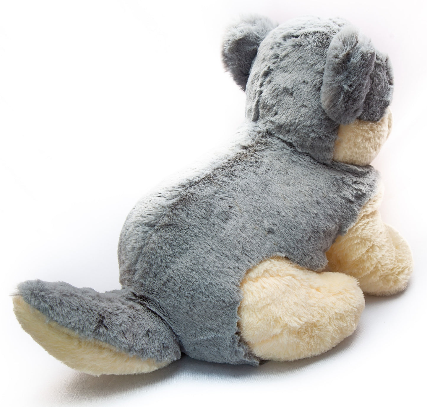 Wuff Wuff Huggy Buddy