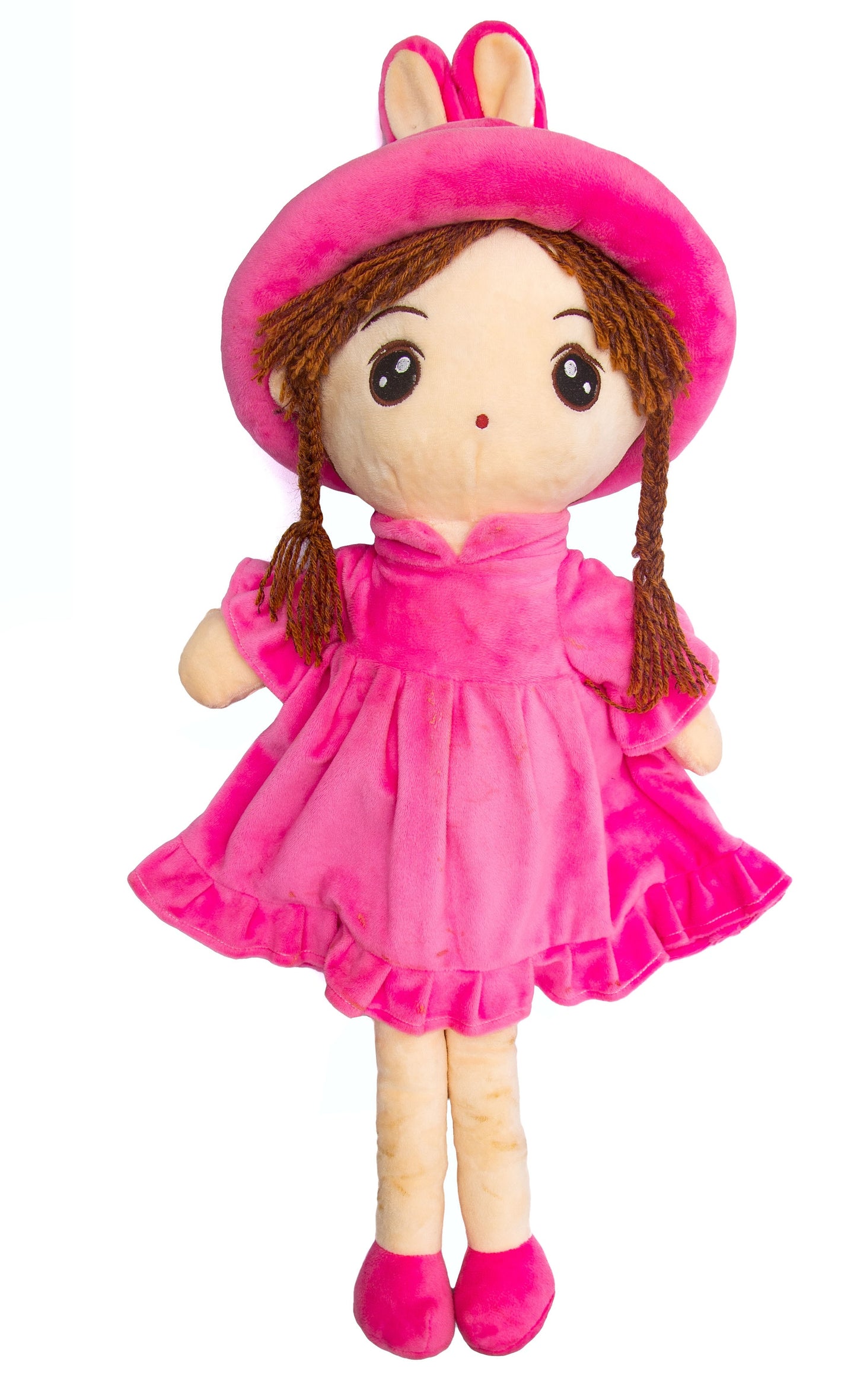 FurryFriends Doll