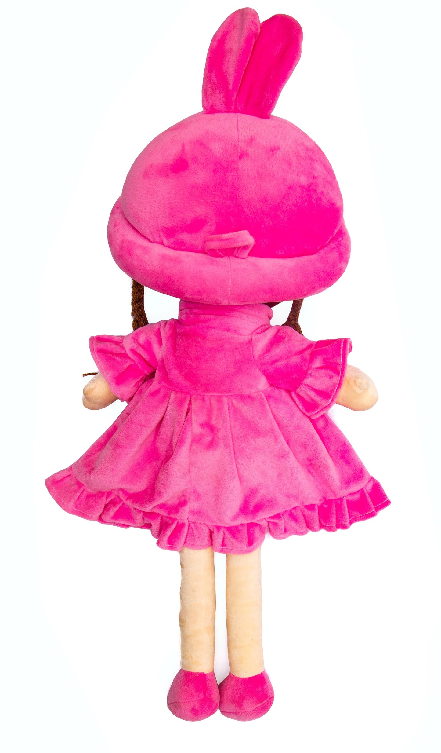 FurryFriends Doll