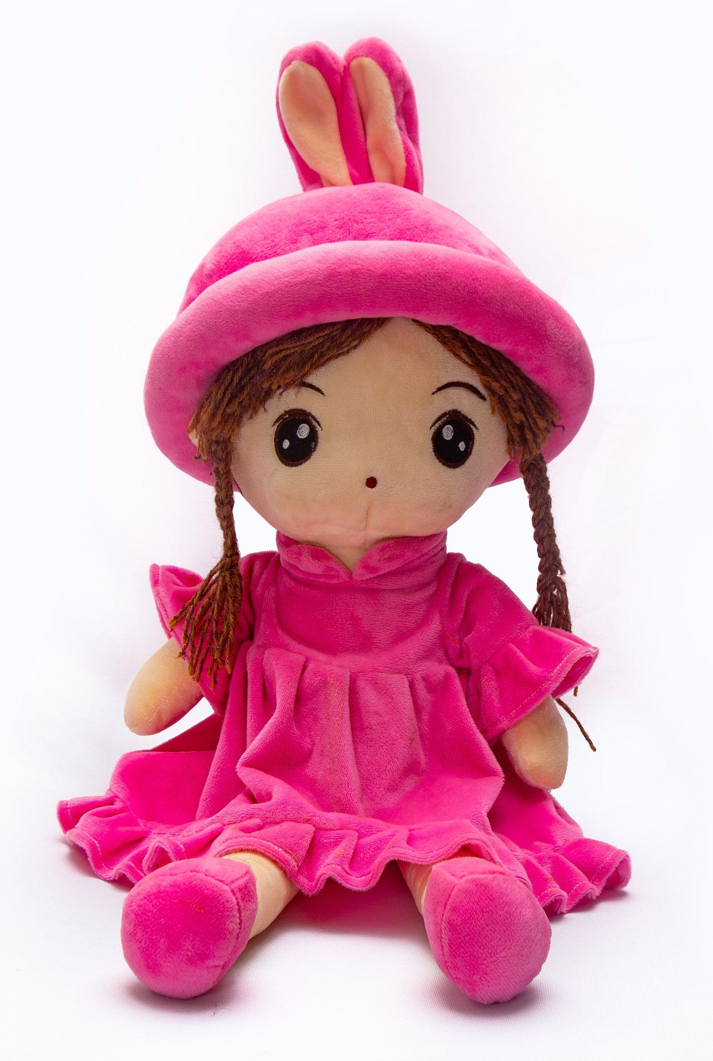 FurryFriends Doll
