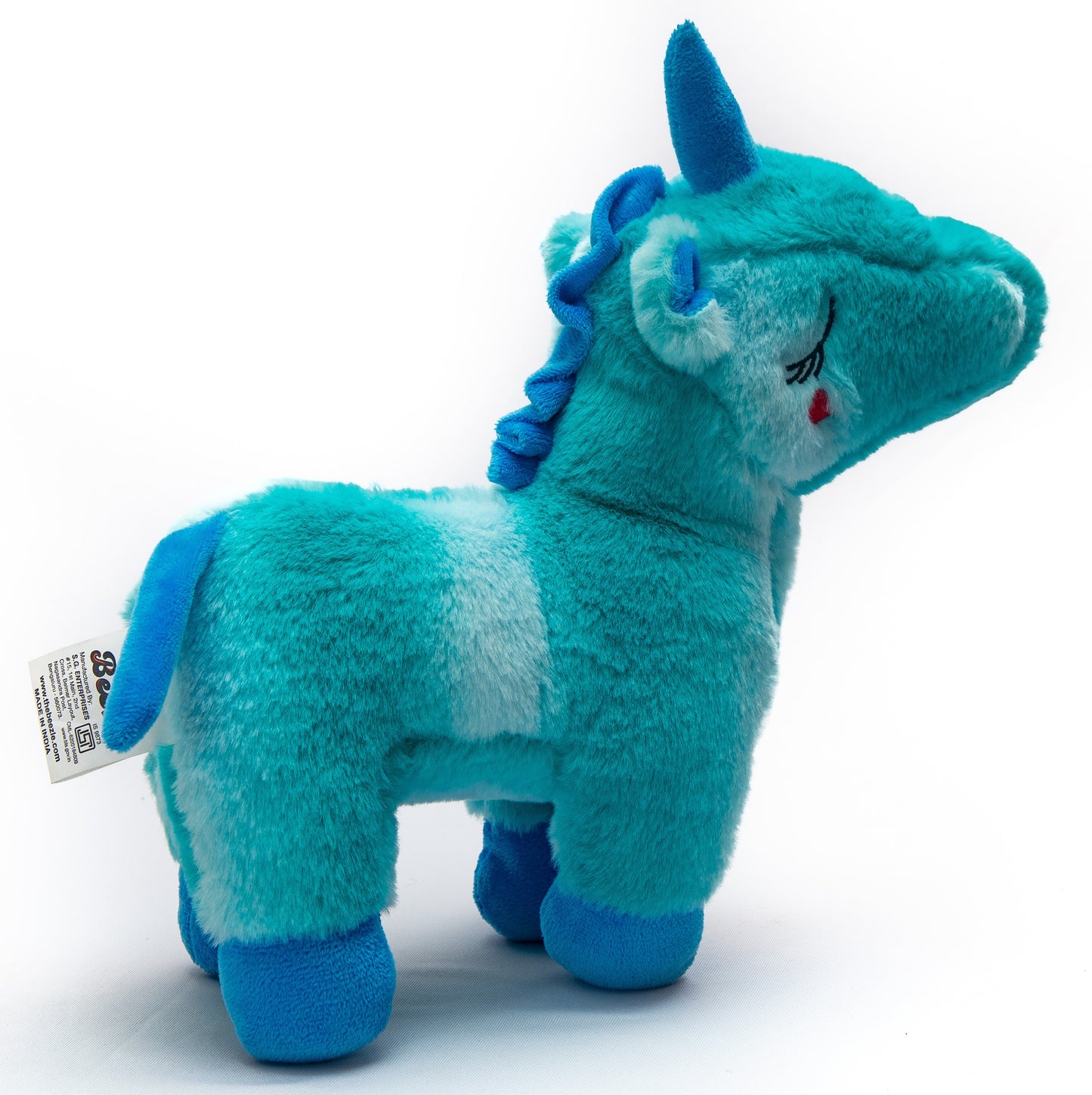 CozyCubs Bluey Unicorn