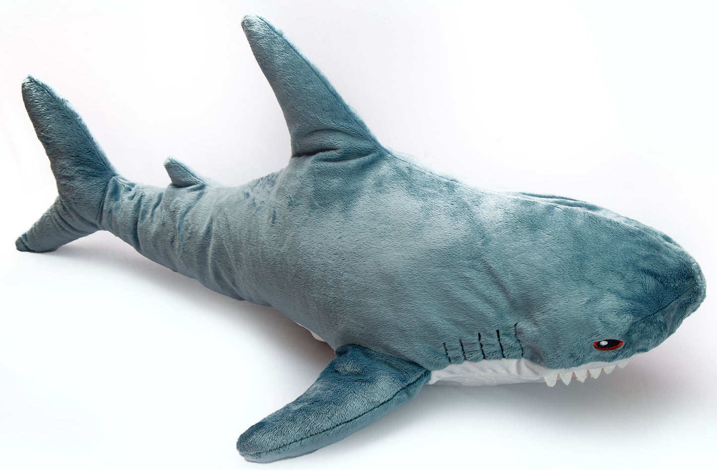 SoftieSafari Whale