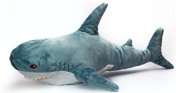 SoftieSafari Whale