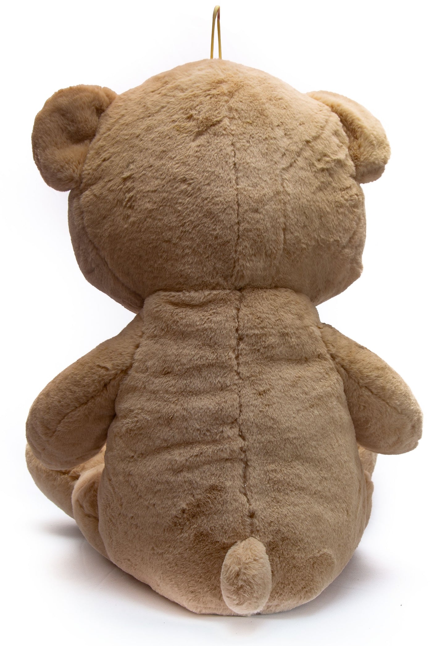 TinyTeddy Red Tribe Teddy Bear