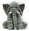 Snuggle Buddy Elephant Plush Toy